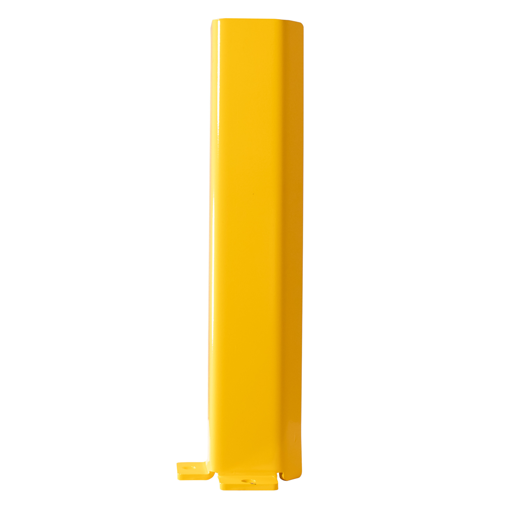 Valley Craft, Post Protector 18in., Height 18 in, Length 4 in, Model# F85060A3